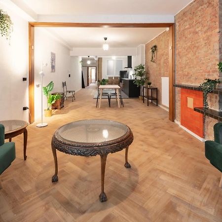 Two-Bedroom Apartments In The Heart Of Antwerpia Zewnętrze zdjęcie