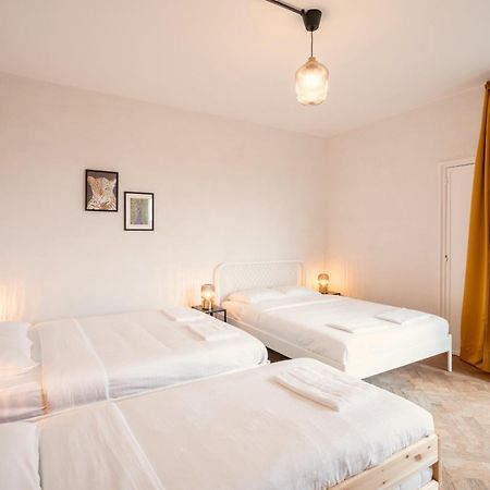 Two-Bedroom Apartments In The Heart Of Antwerpia Zewnętrze zdjęcie