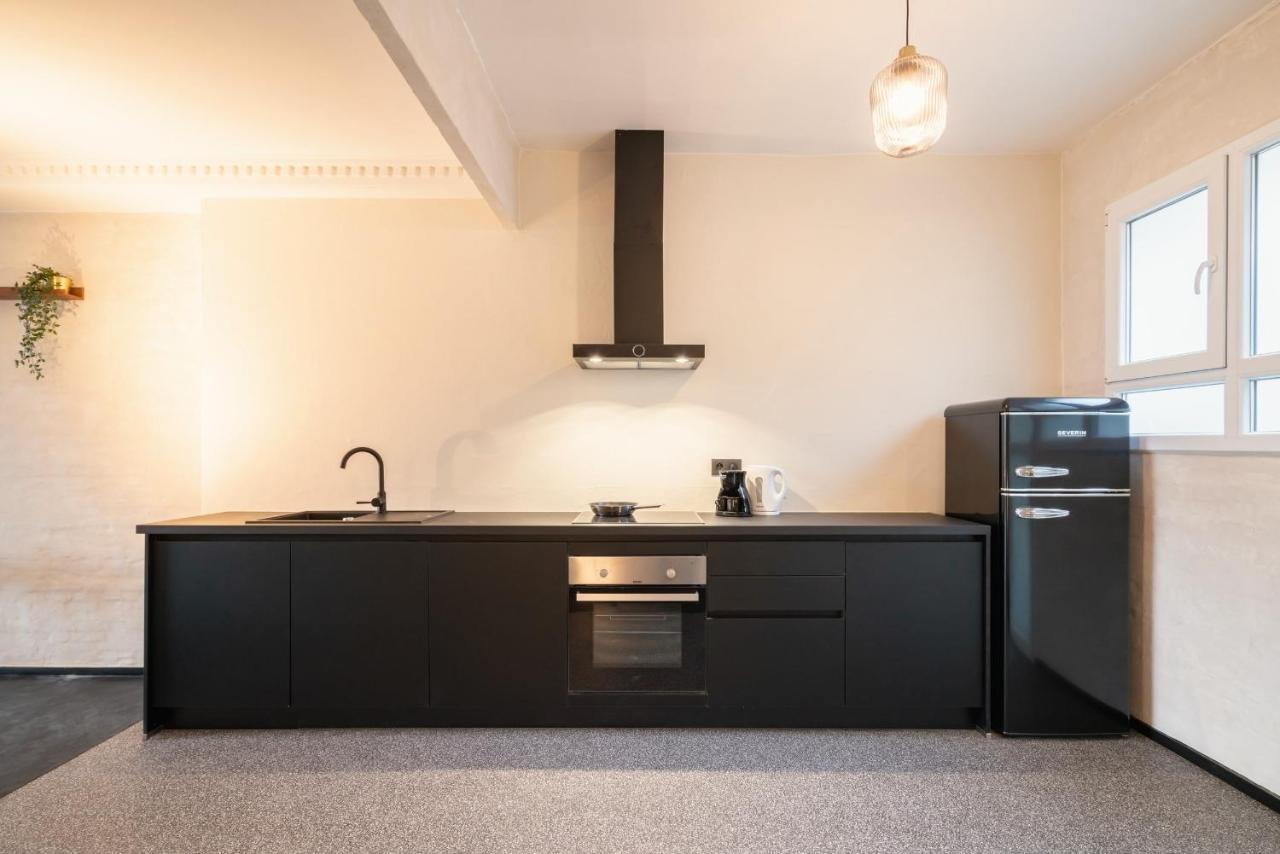 Two-Bedroom Apartments In The Heart Of Antwerpia Zewnętrze zdjęcie