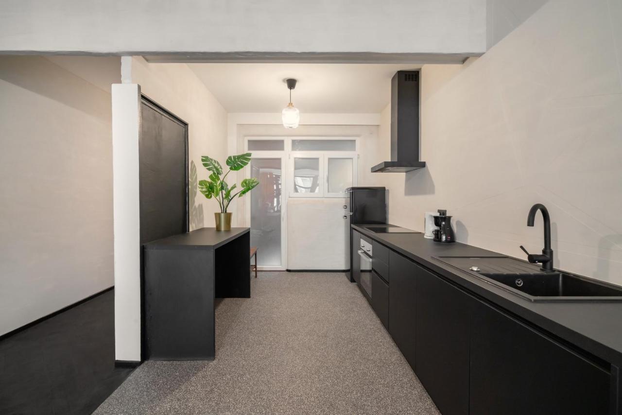 Two-Bedroom Apartments In The Heart Of Antwerpia Zewnętrze zdjęcie