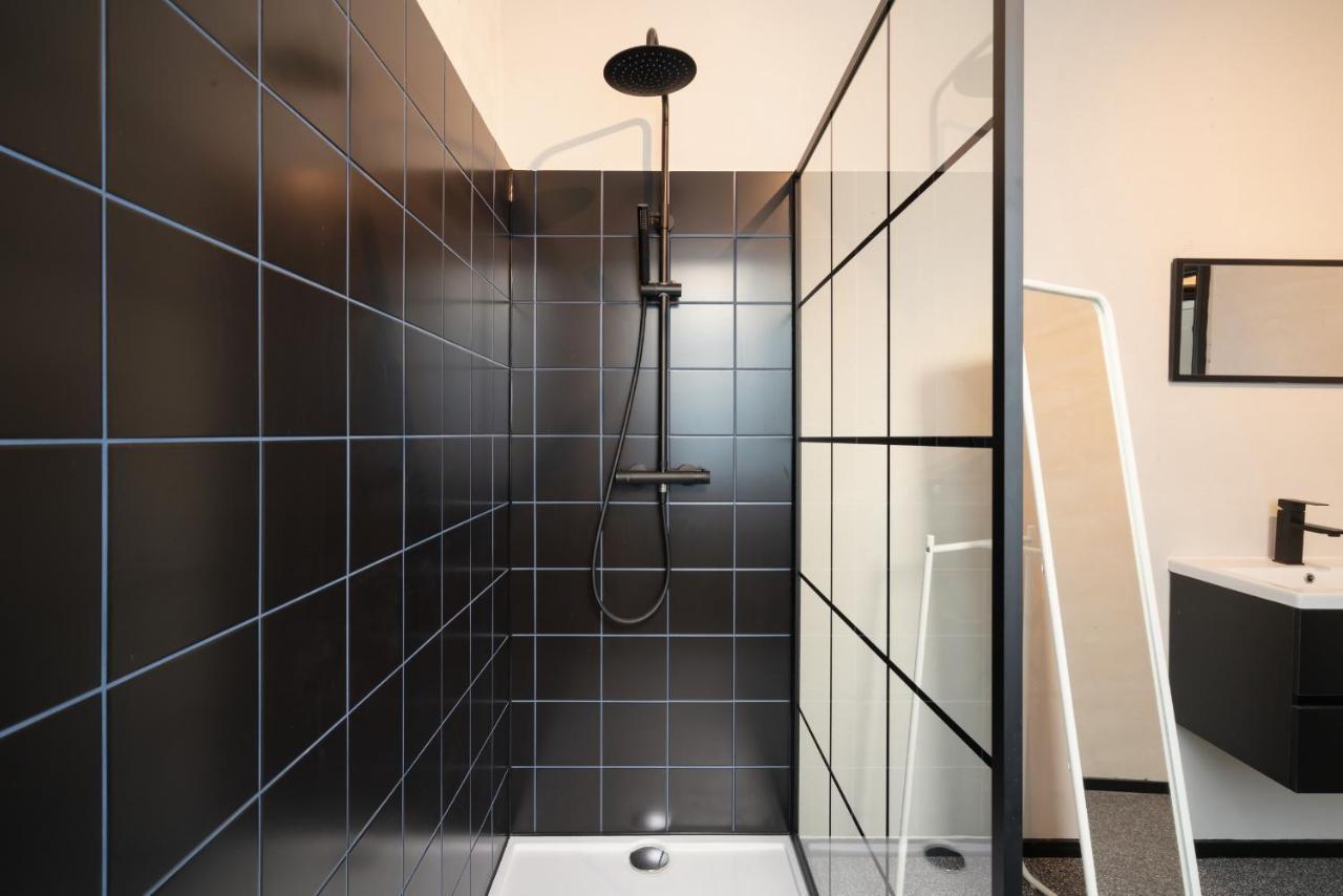 Two-Bedroom Apartments In The Heart Of Antwerpia Zewnętrze zdjęcie