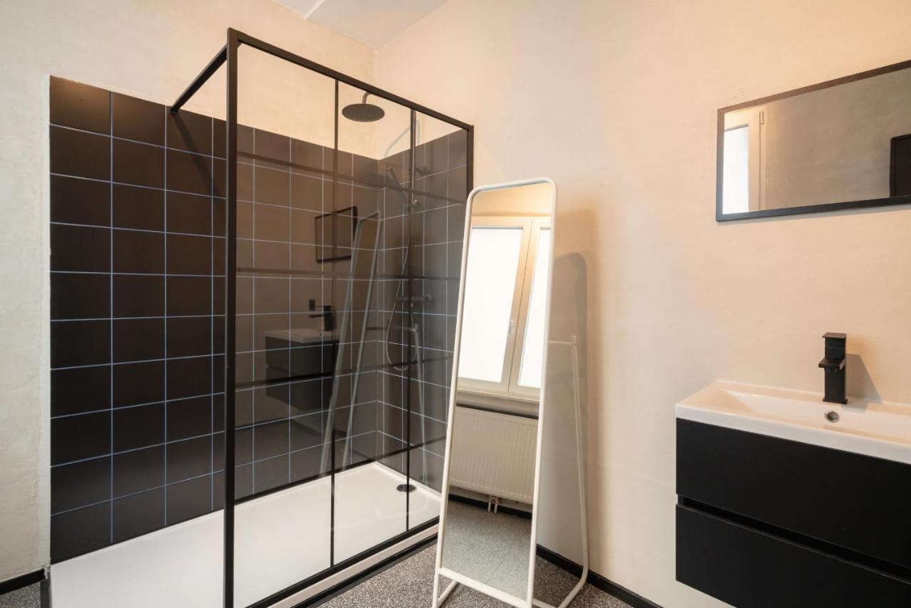 Two-Bedroom Apartments In The Heart Of Antwerpia Zewnętrze zdjęcie