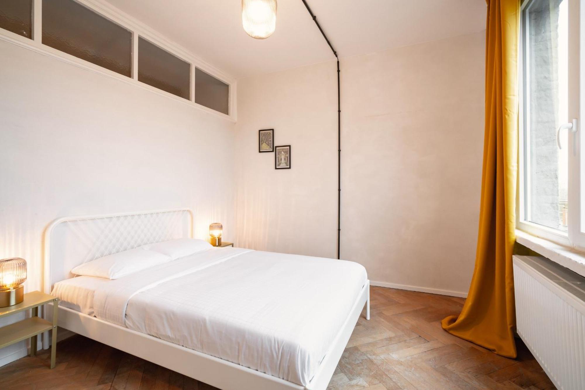 Two-Bedroom Apartments In The Heart Of Antwerpia Zewnętrze zdjęcie