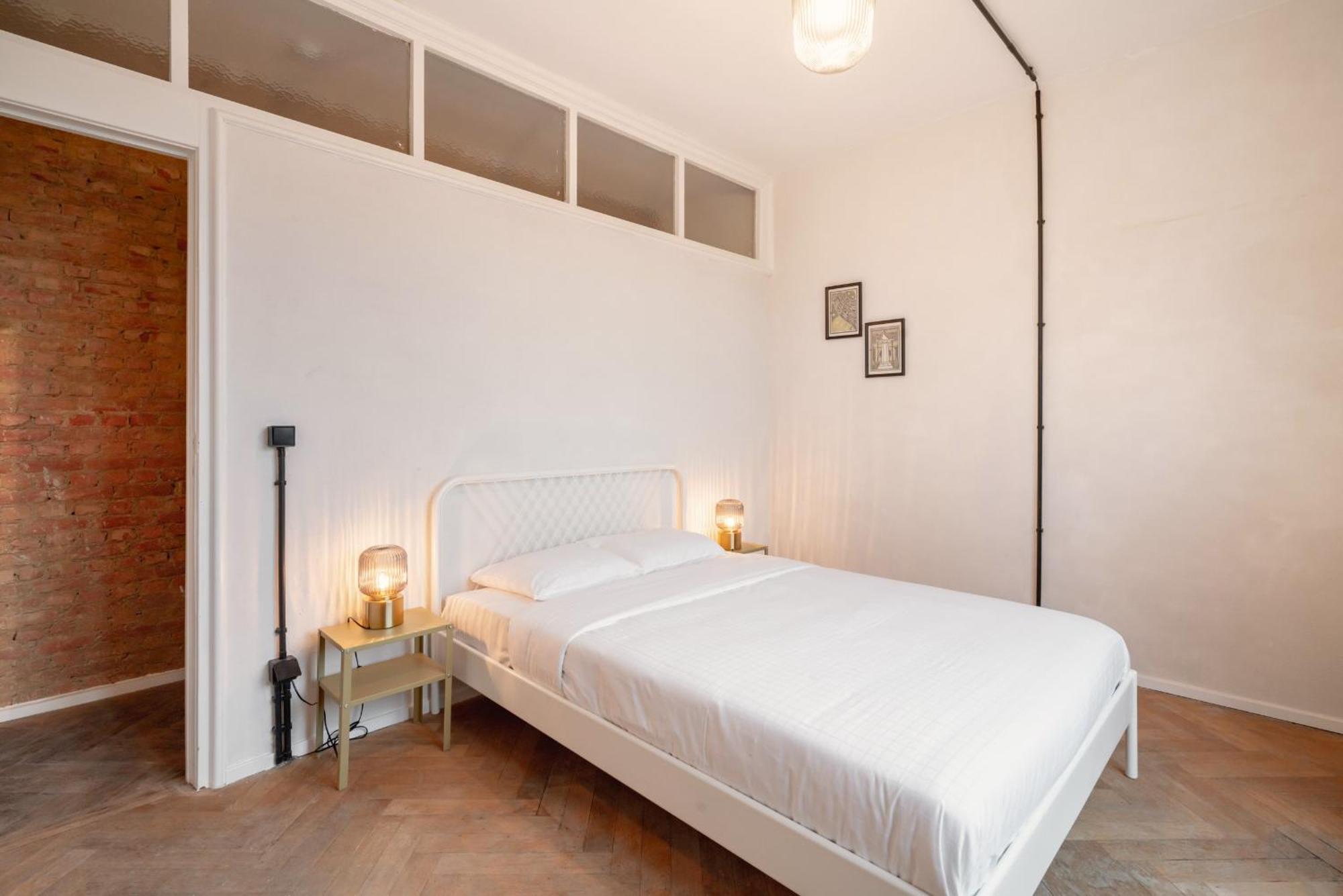 Two-Bedroom Apartments In The Heart Of Antwerpia Zewnętrze zdjęcie
