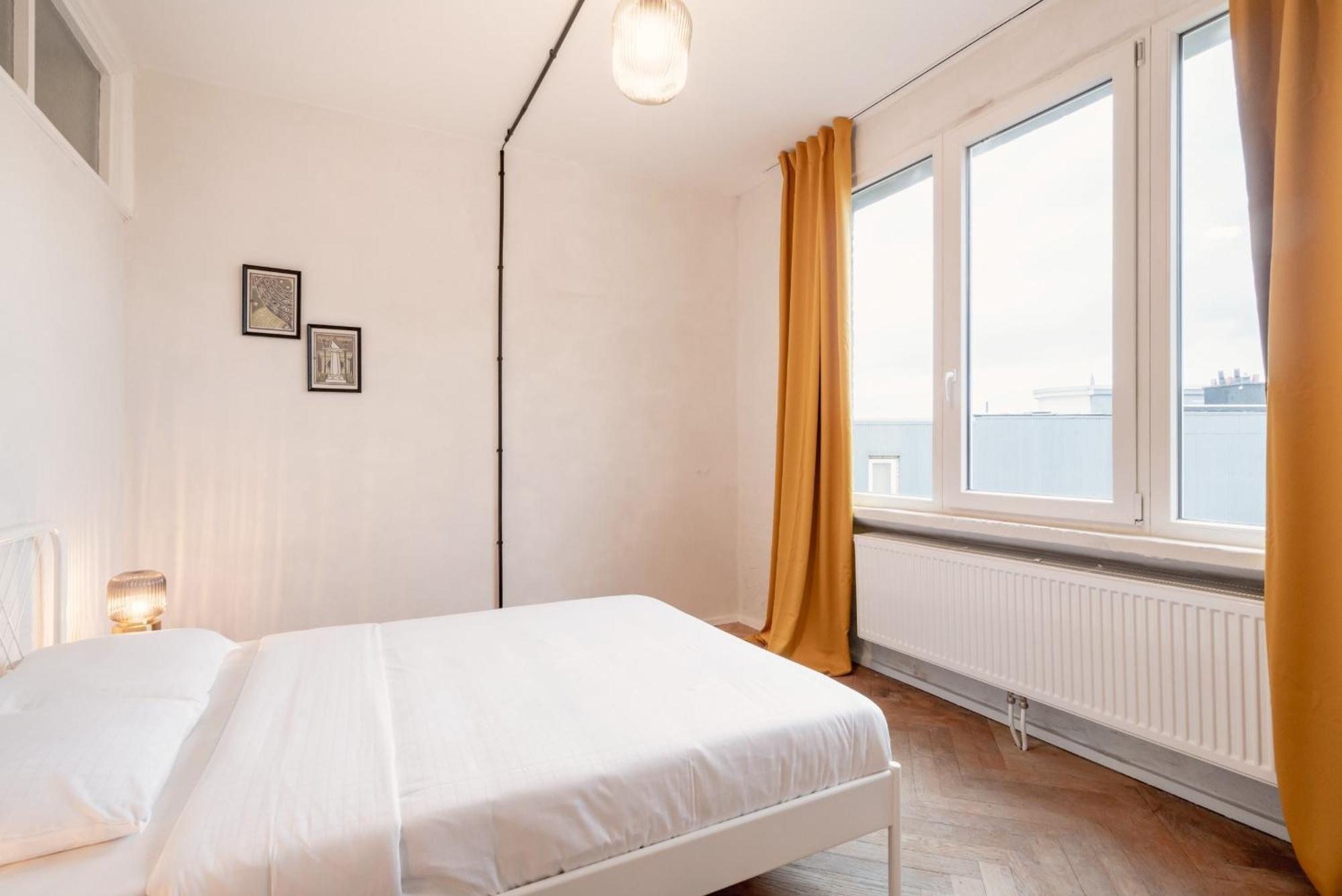 Two-Bedroom Apartments In The Heart Of Antwerpia Zewnętrze zdjęcie