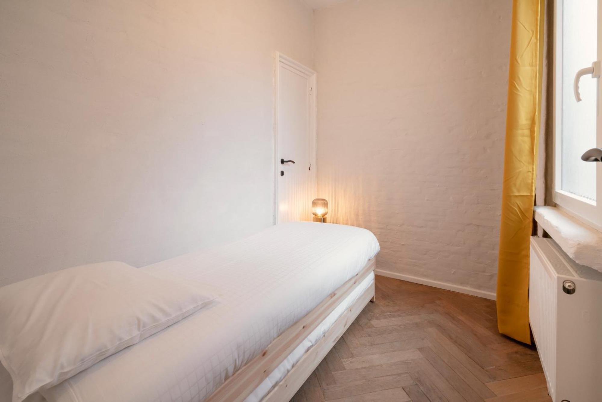 Two-Bedroom Apartments In The Heart Of Antwerpia Zewnętrze zdjęcie