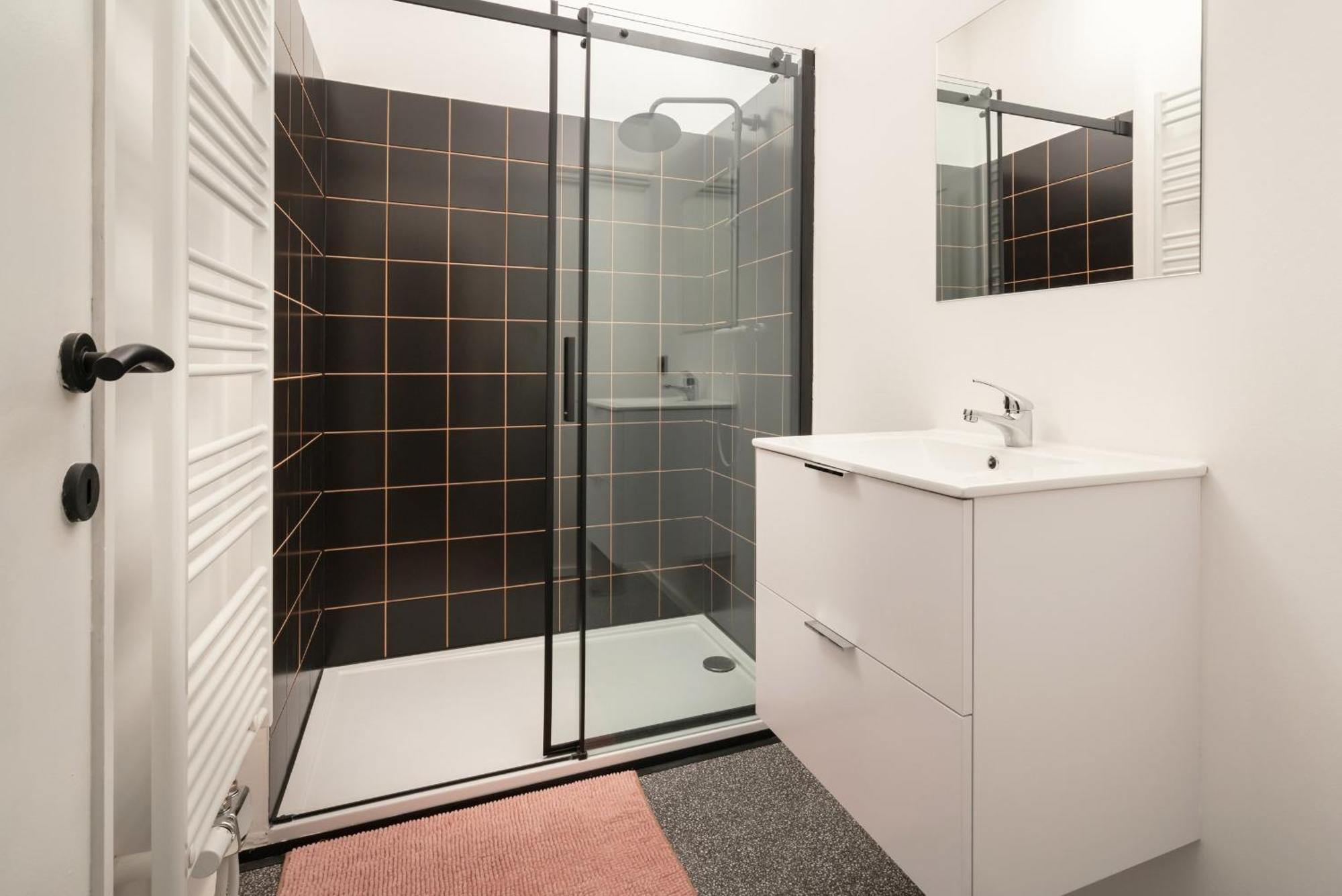 Two-Bedroom Apartments In The Heart Of Antwerpia Zewnętrze zdjęcie