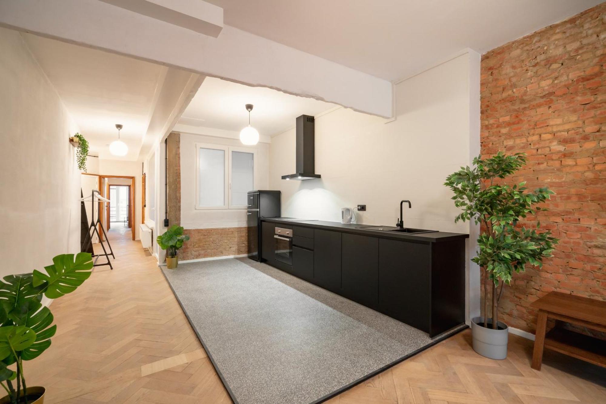 Two-Bedroom Apartments In The Heart Of Antwerpia Zewnętrze zdjęcie